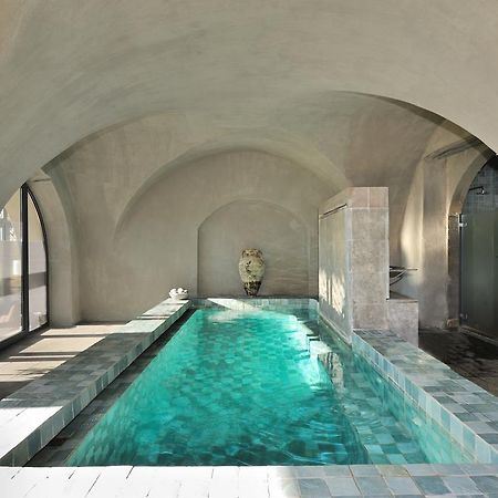 Le Couvent D'Herepian - Hotel & Spa Zewnętrze zdjęcie