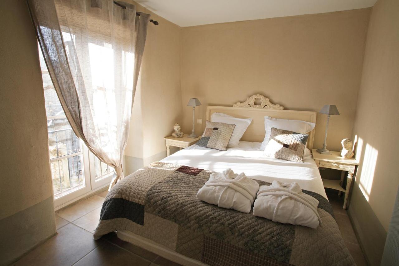 Le Couvent D'Herepian - Hotel & Spa Zewnętrze zdjęcie