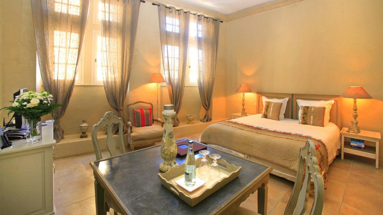 Le Couvent D'Herepian - Hotel & Spa Zewnętrze zdjęcie