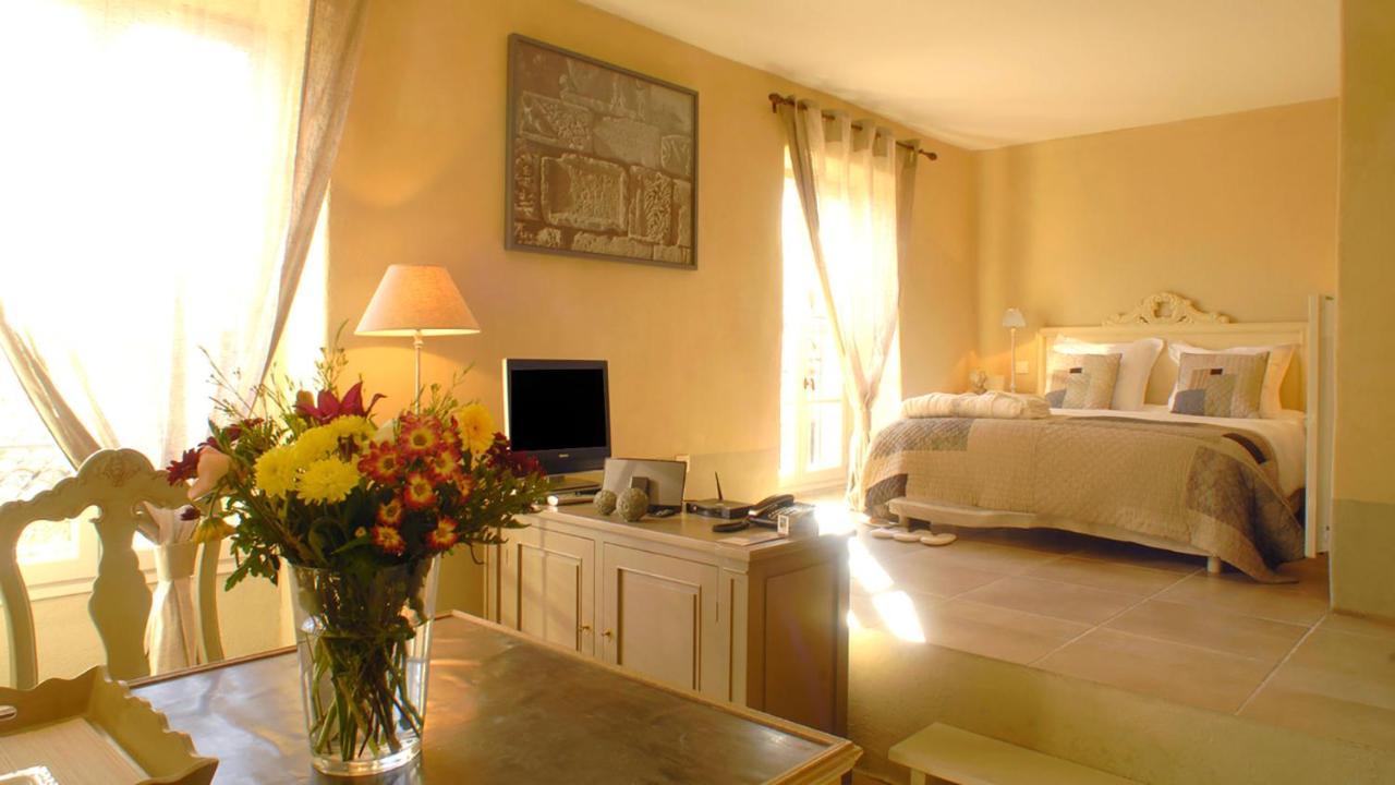 Le Couvent D'Herepian - Hotel & Spa Zewnętrze zdjęcie