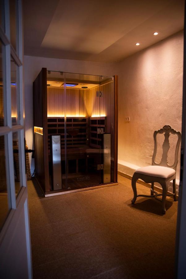 Le Couvent D'Herepian - Hotel & Spa Zewnętrze zdjęcie