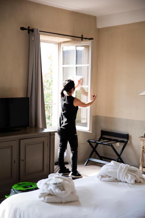 Le Couvent D'Herepian - Hotel & Spa Zewnętrze zdjęcie