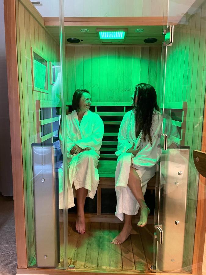 Le Couvent D'Herepian - Hotel & Spa Zewnętrze zdjęcie