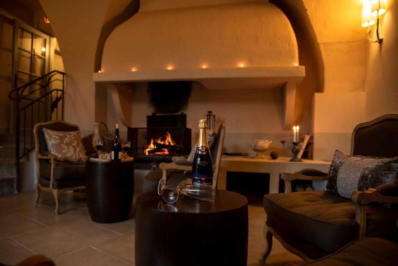Le Couvent D'Herepian - Hotel & Spa Zewnętrze zdjęcie