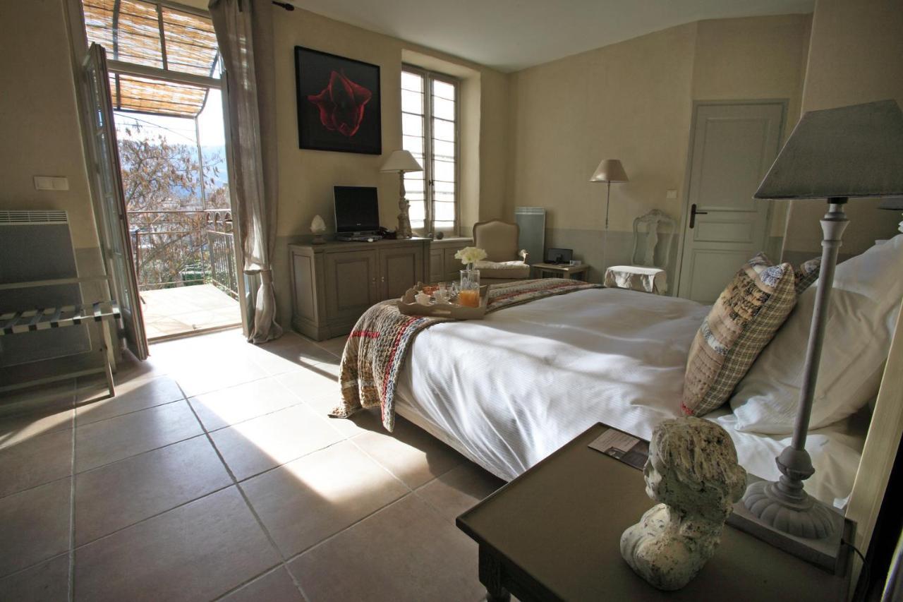 Le Couvent D'Herepian - Hotel & Spa Zewnętrze zdjęcie