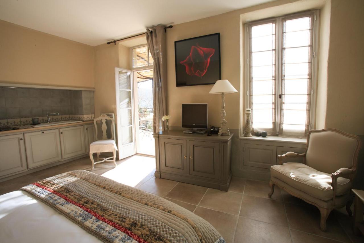 Le Couvent D'Herepian - Hotel & Spa Zewnętrze zdjęcie