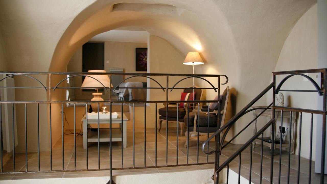 Le Couvent D'Herepian - Hotel & Spa Zewnętrze zdjęcie