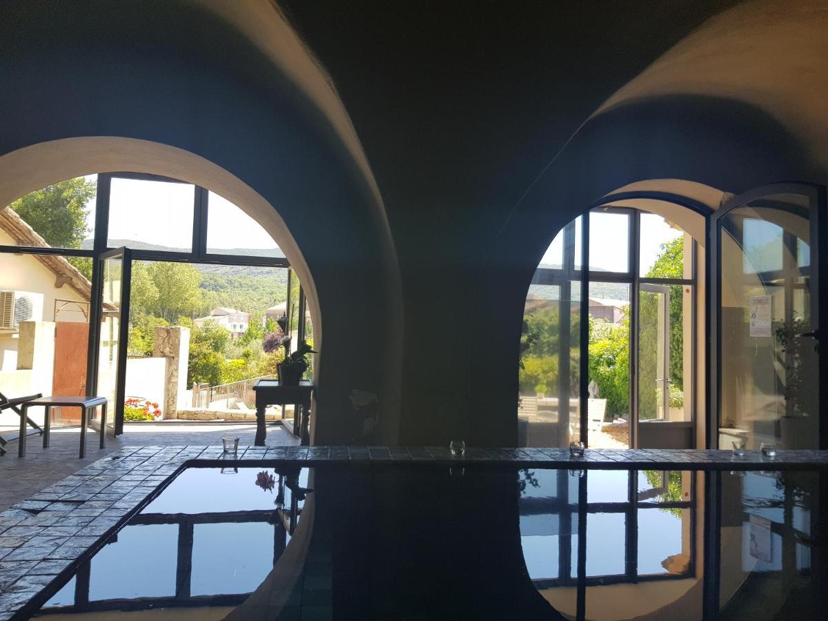 Le Couvent D'Herepian - Hotel & Spa Zewnętrze zdjęcie