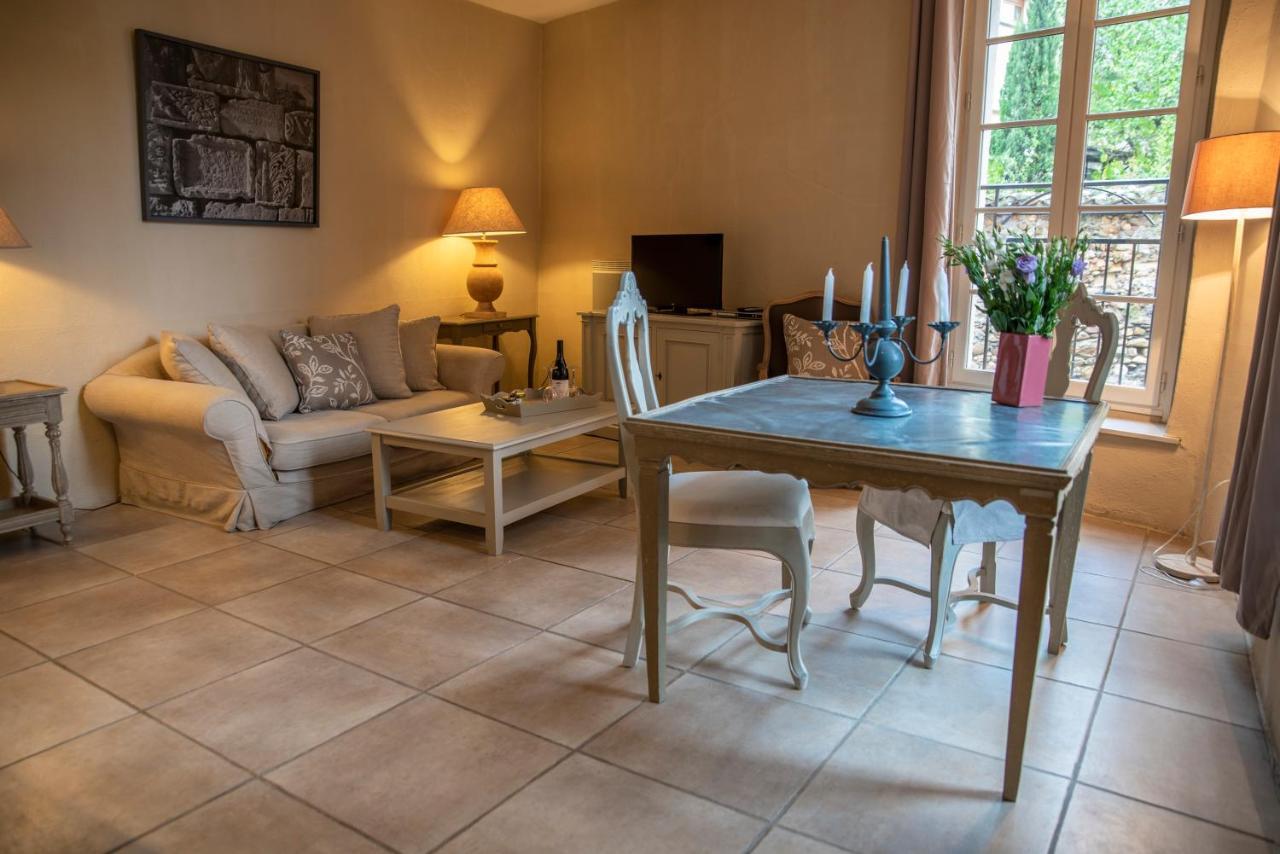 Le Couvent D'Herepian - Hotel & Spa Zewnętrze zdjęcie