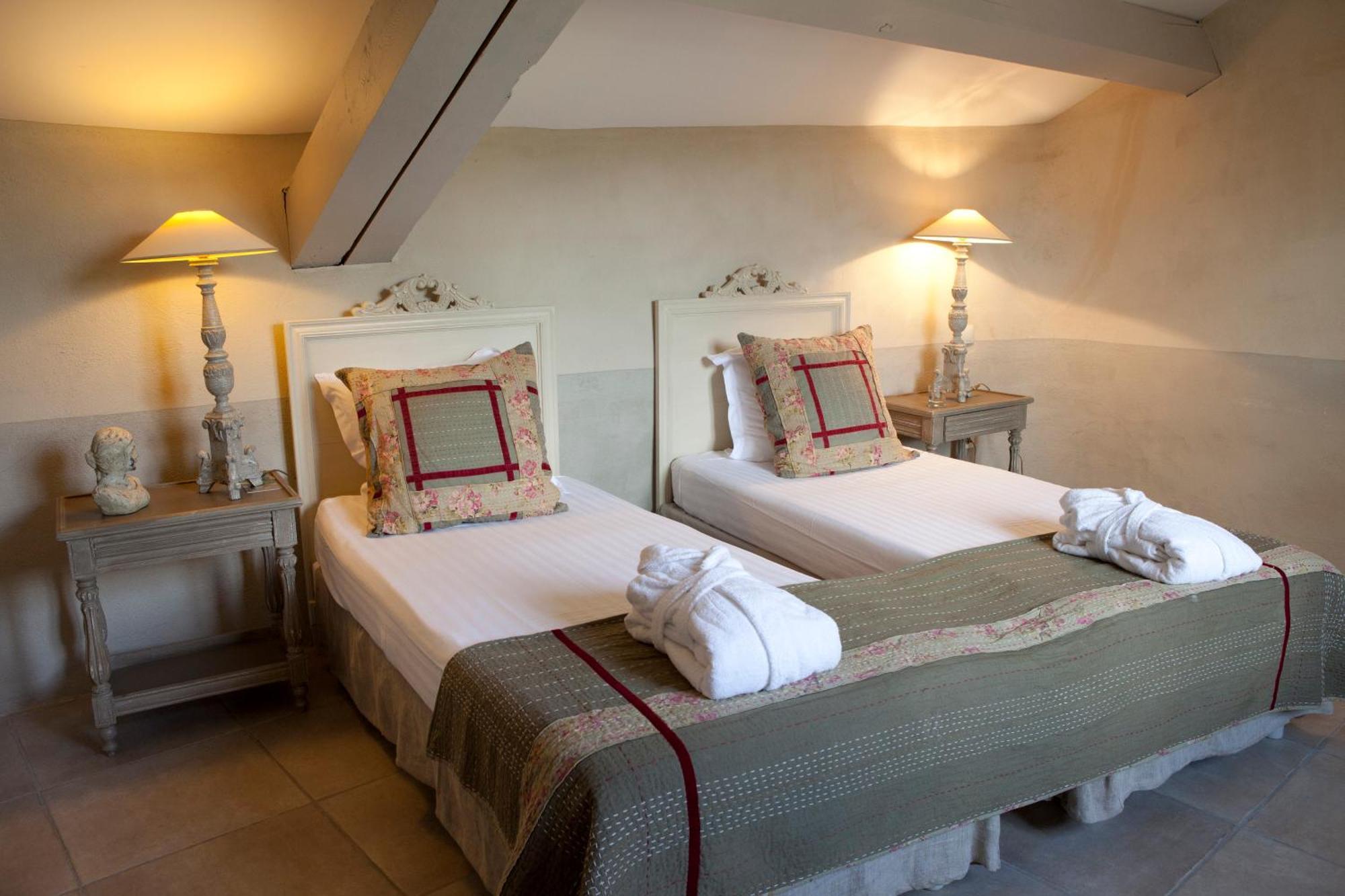 Le Couvent D'Herepian - Hotel & Spa Zewnętrze zdjęcie