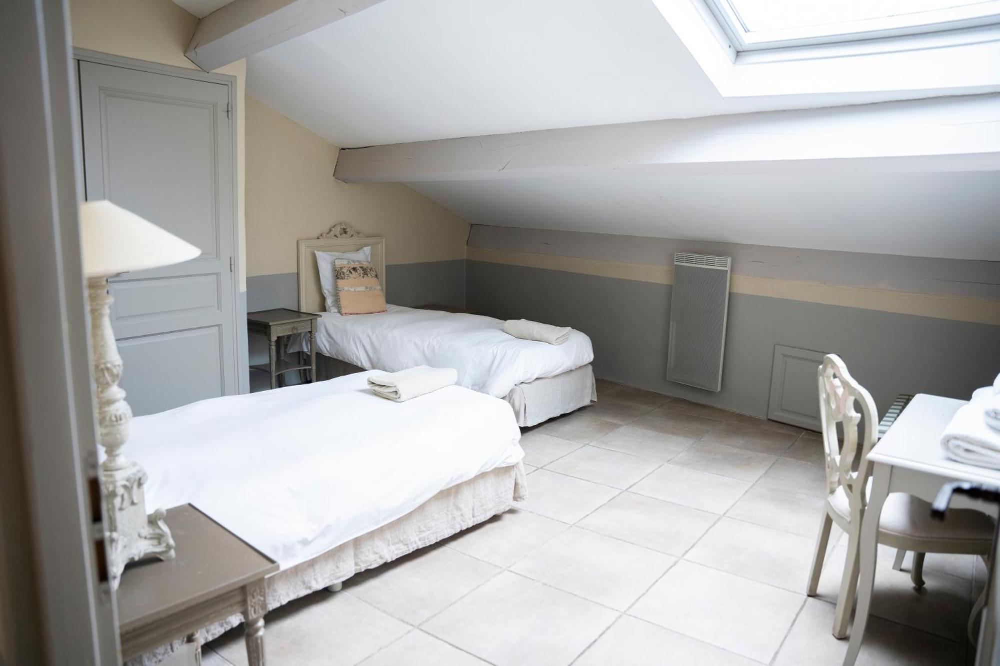 Le Couvent D'Herepian - Hotel & Spa Zewnętrze zdjęcie