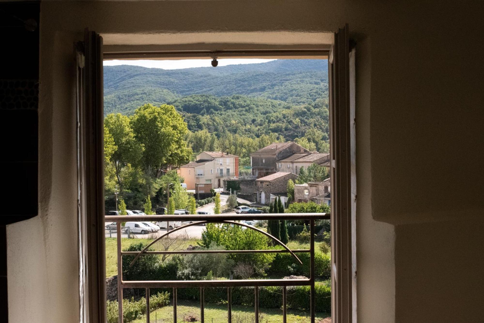 Le Couvent D'Herepian - Hotel & Spa Zewnętrze zdjęcie