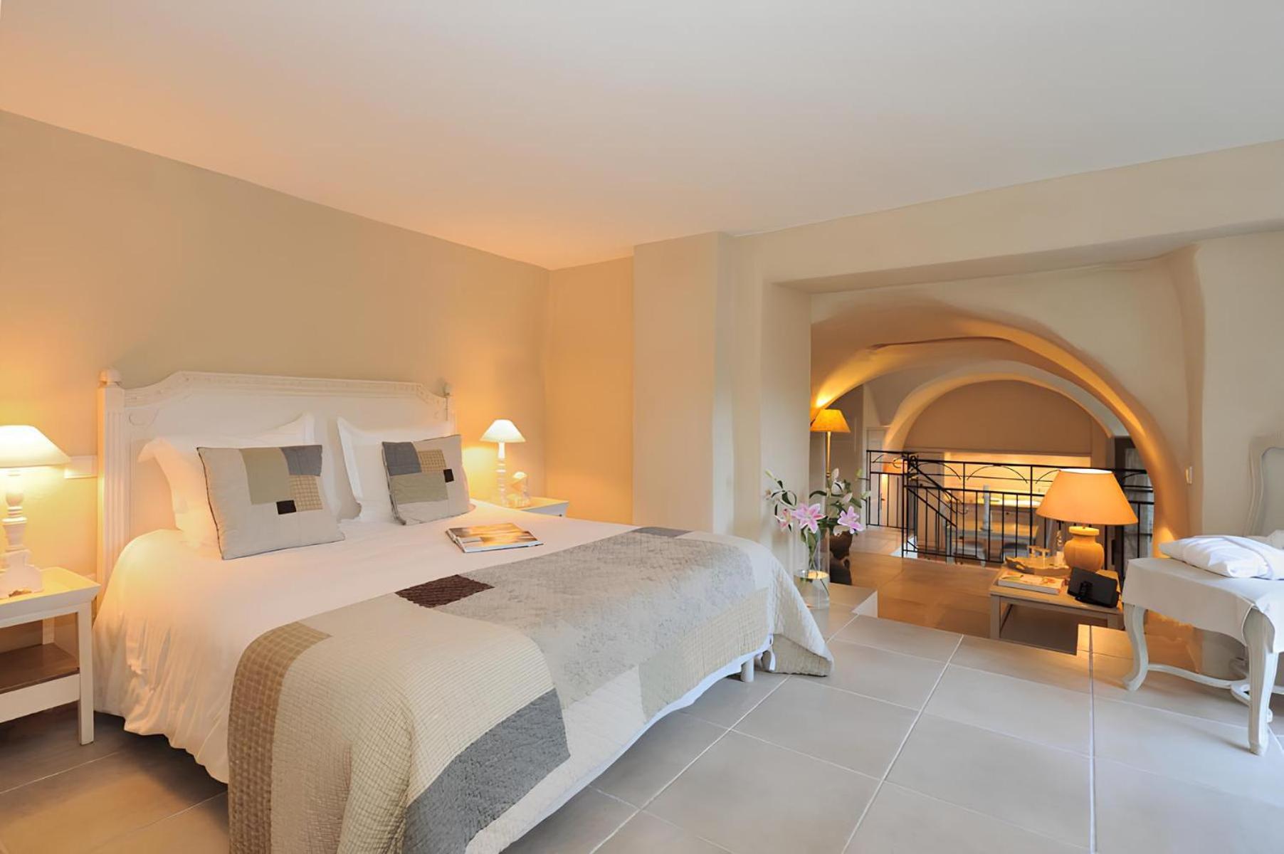 Le Couvent D'Herepian - Hotel & Spa Zewnętrze zdjęcie