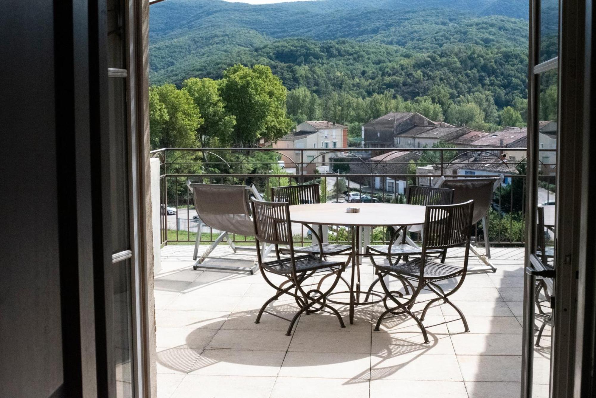 Le Couvent D'Herepian - Hotel & Spa Zewnętrze zdjęcie