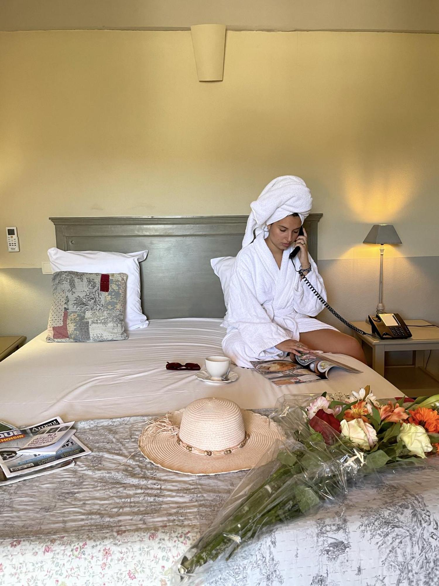 Le Couvent D'Herepian - Hotel & Spa Zewnętrze zdjęcie