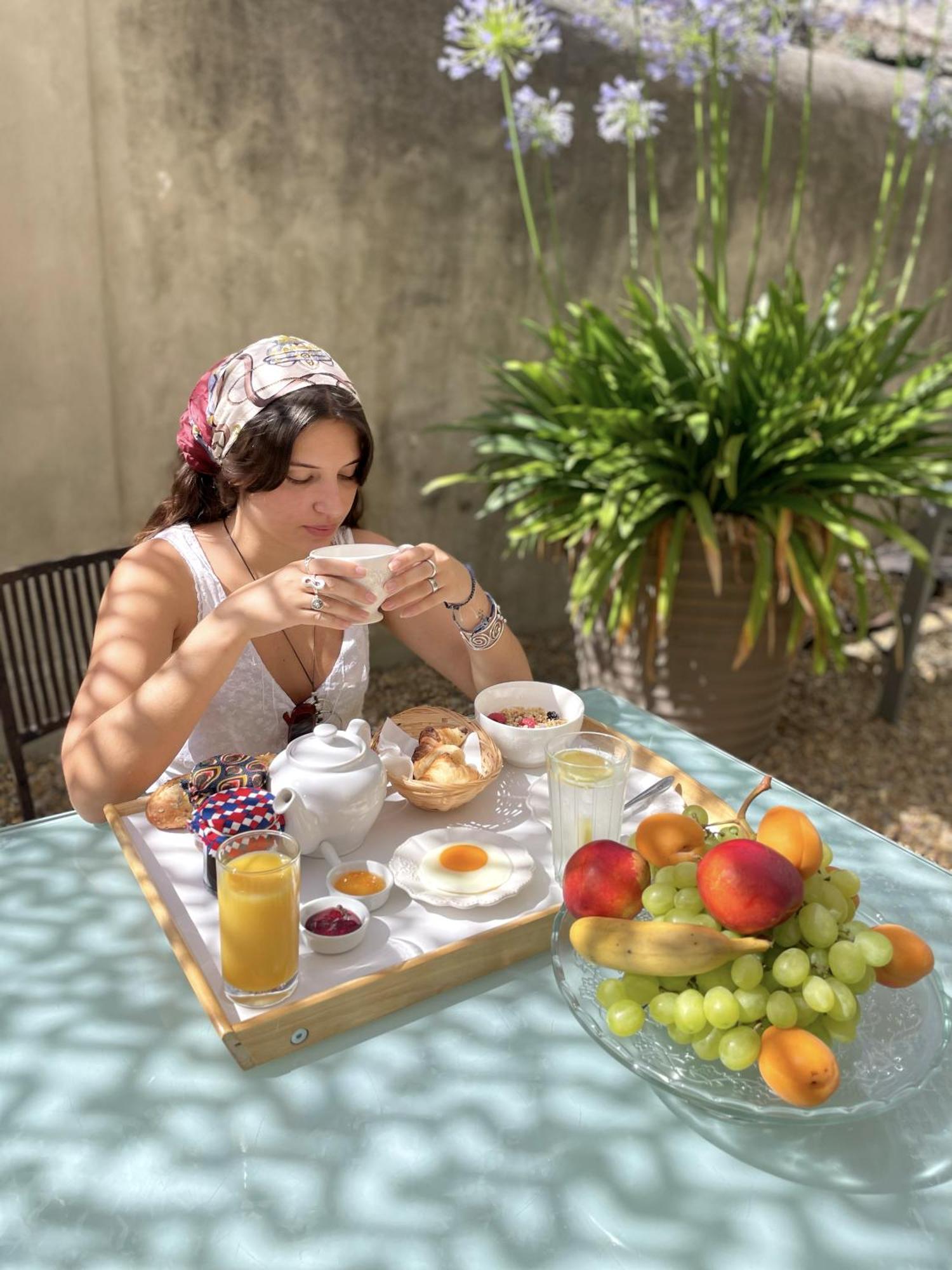 Le Couvent D'Herepian - Hotel & Spa Zewnętrze zdjęcie