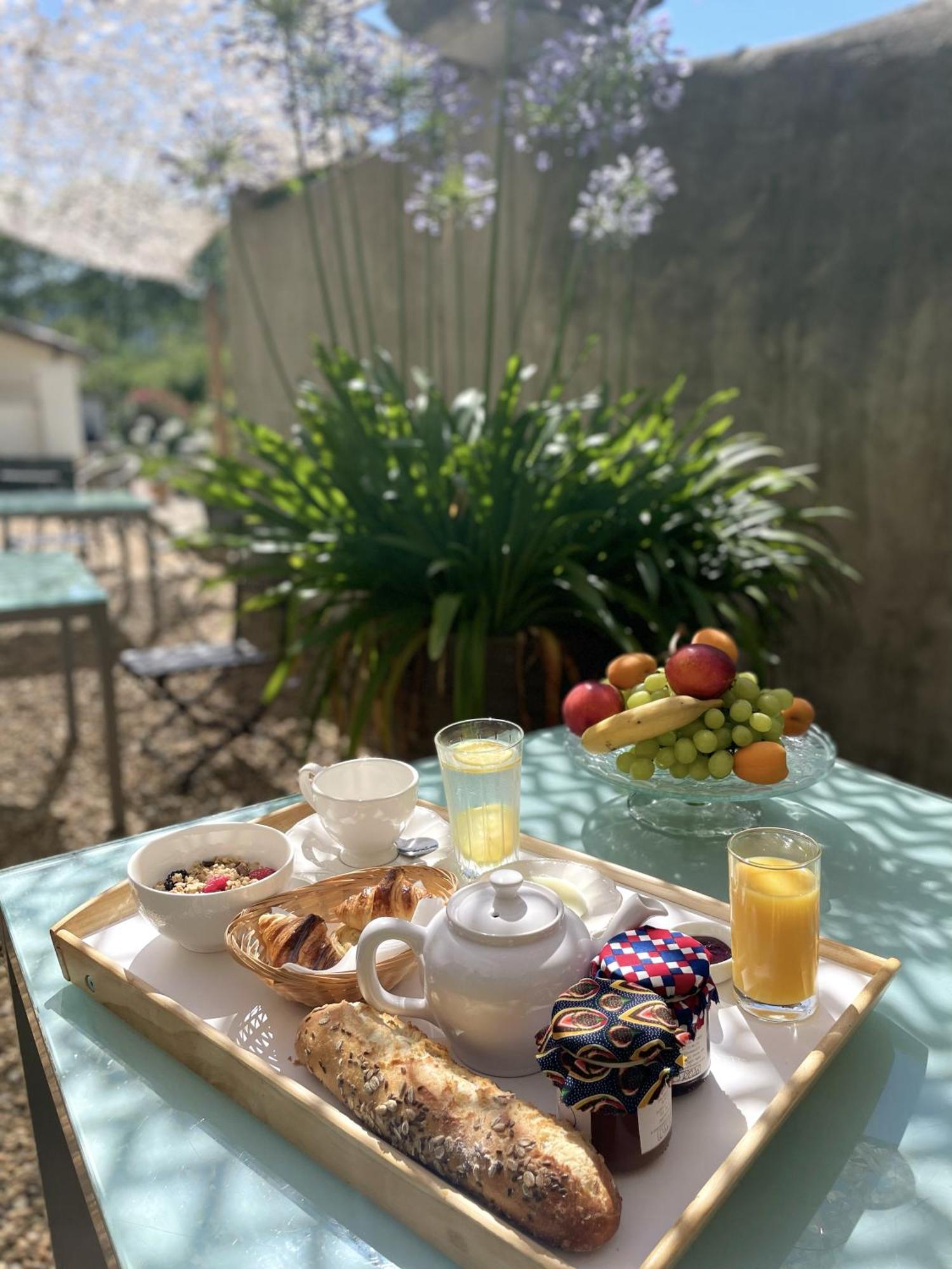 Le Couvent D'Herepian - Hotel & Spa Zewnętrze zdjęcie