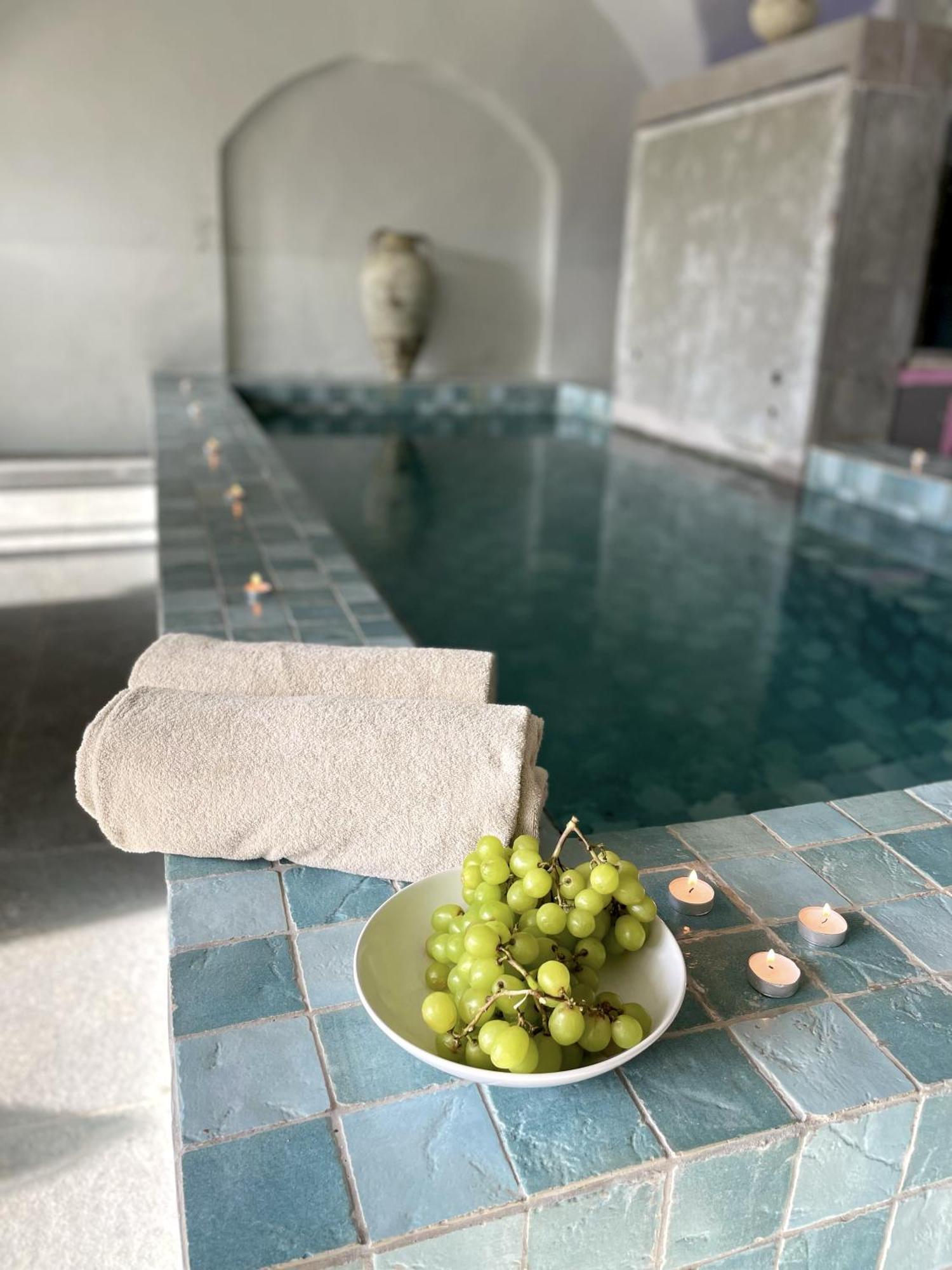 Le Couvent D'Herepian - Hotel & Spa Zewnętrze zdjęcie