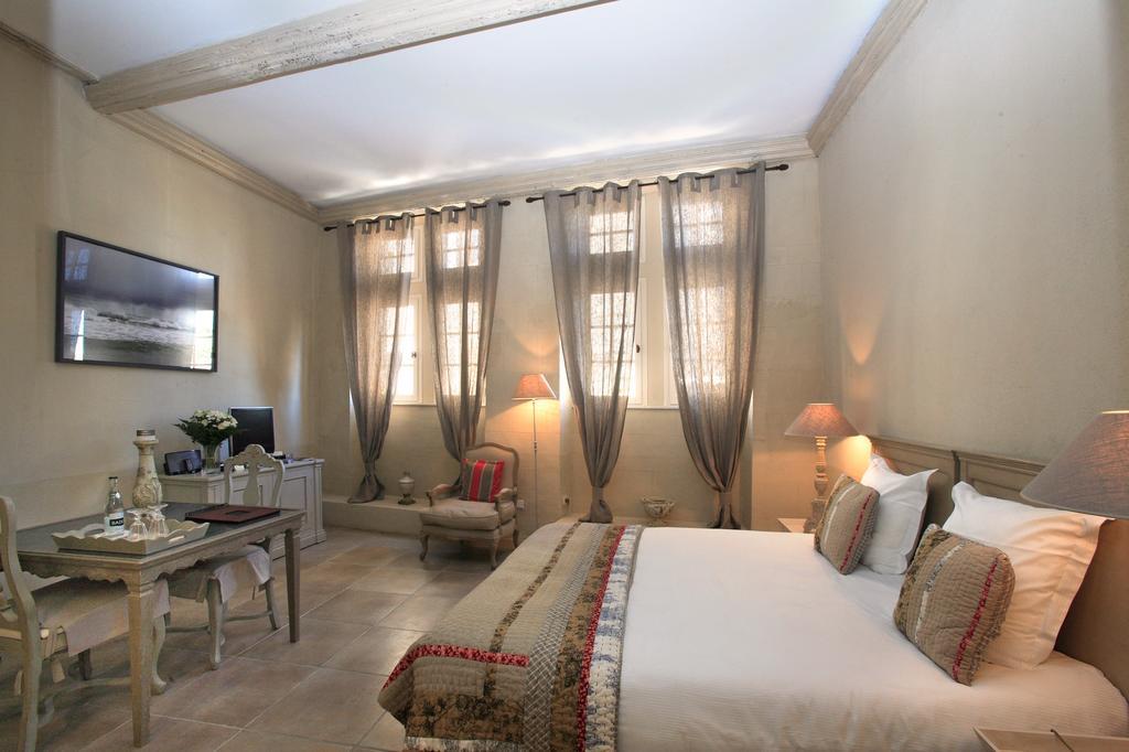 Le Couvent D'Herepian - Hotel & Spa Zewnętrze zdjęcie