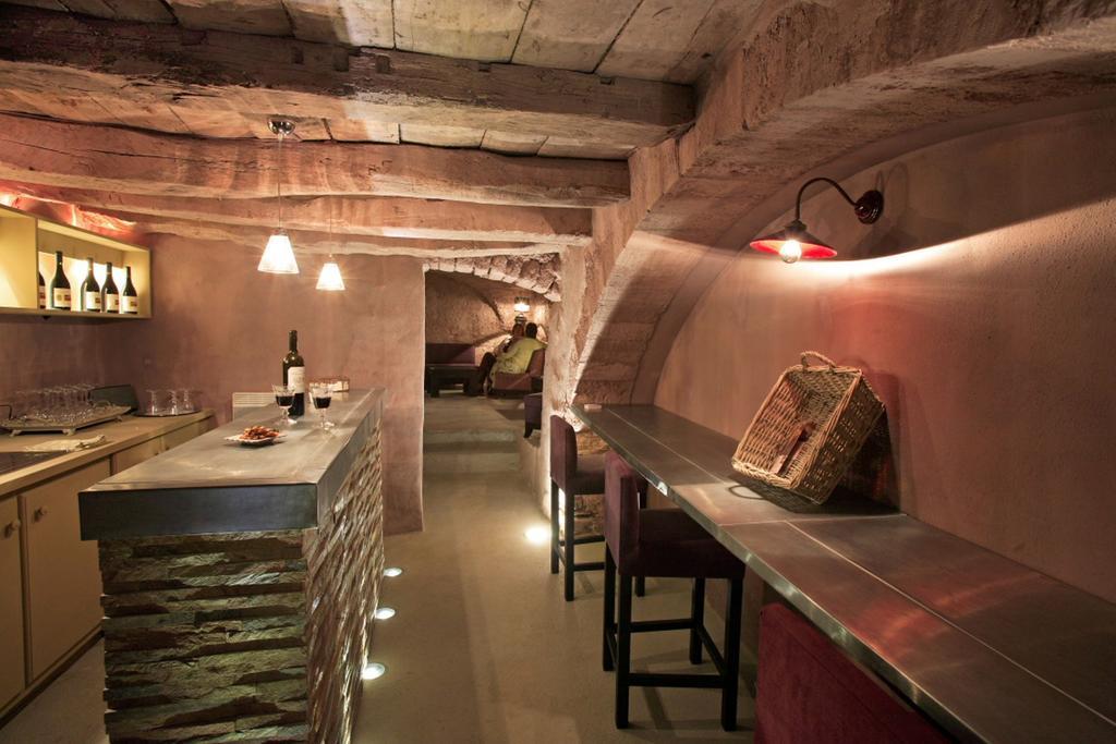 Le Couvent D'Herepian - Hotel & Spa Zewnętrze zdjęcie
