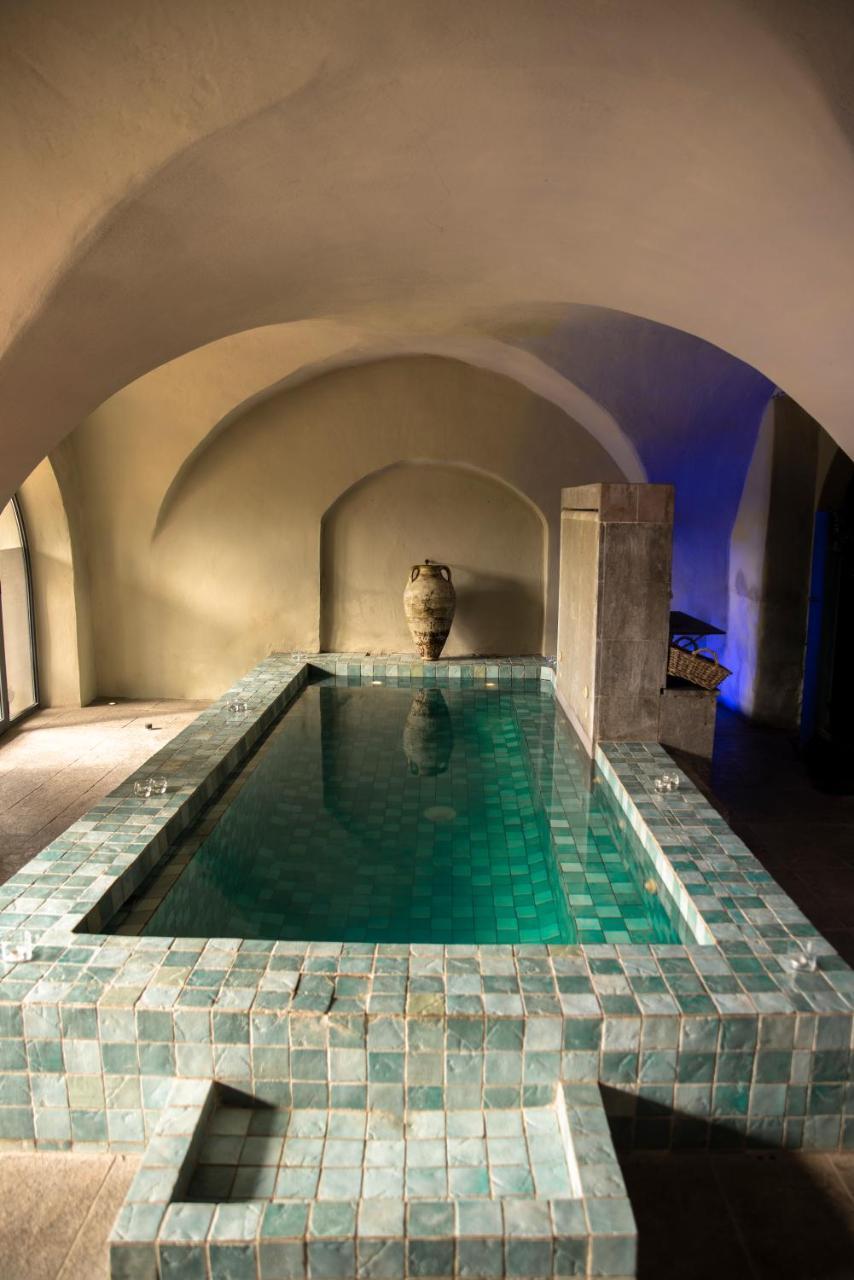 Le Couvent D'Herepian - Hotel & Spa Zewnętrze zdjęcie