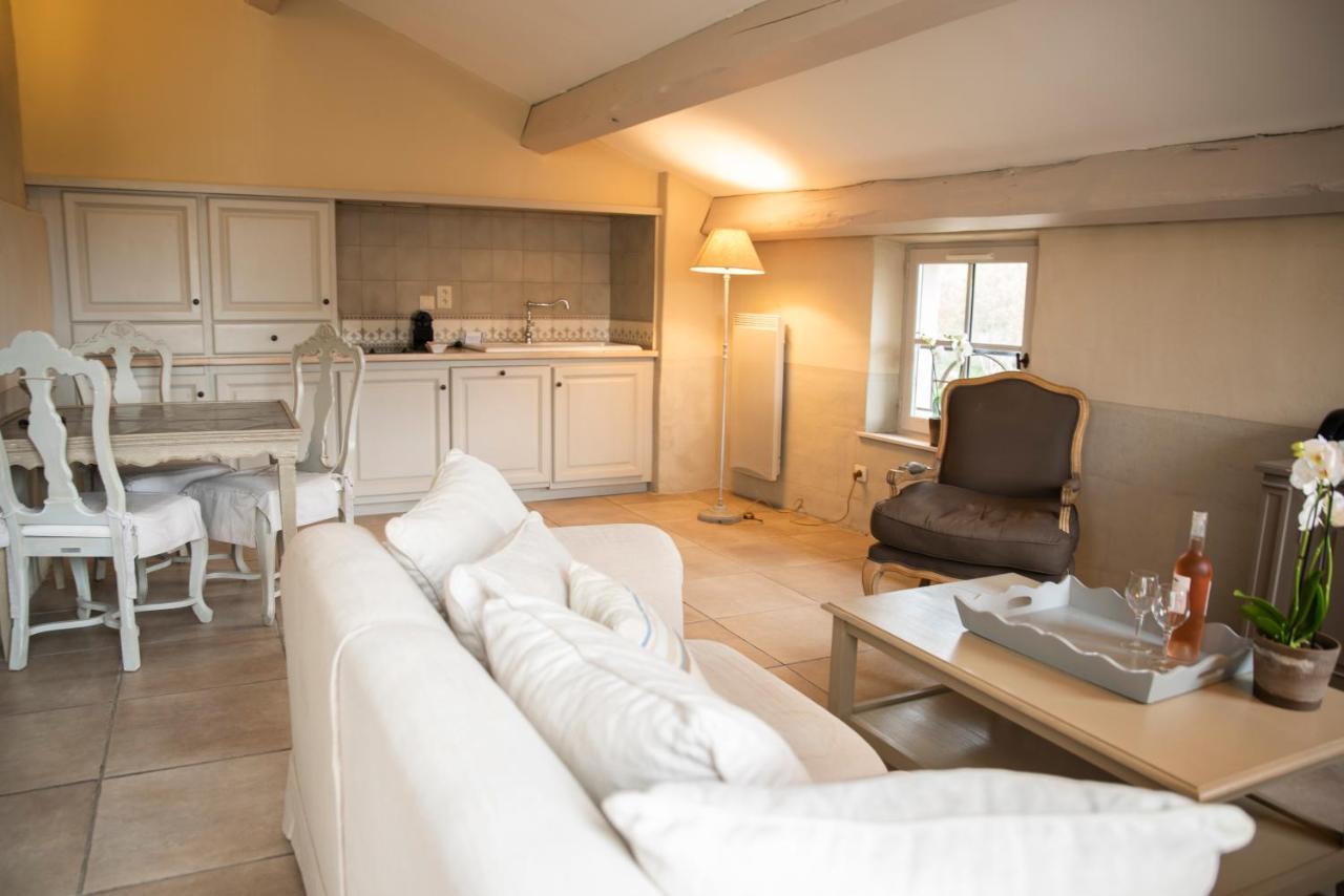Le Couvent D'Herepian - Hotel & Spa Zewnętrze zdjęcie
