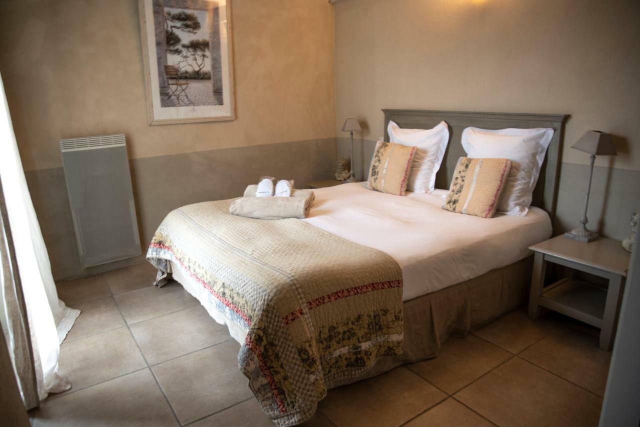 Le Couvent D'Herepian - Hotel & Spa Zewnętrze zdjęcie